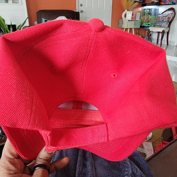 Delta hat - Picture 2 of 2